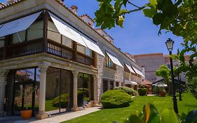 La Casa del Presidente