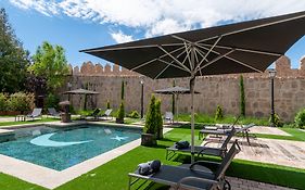 La Casa del Presidente Small Luxury Hotels